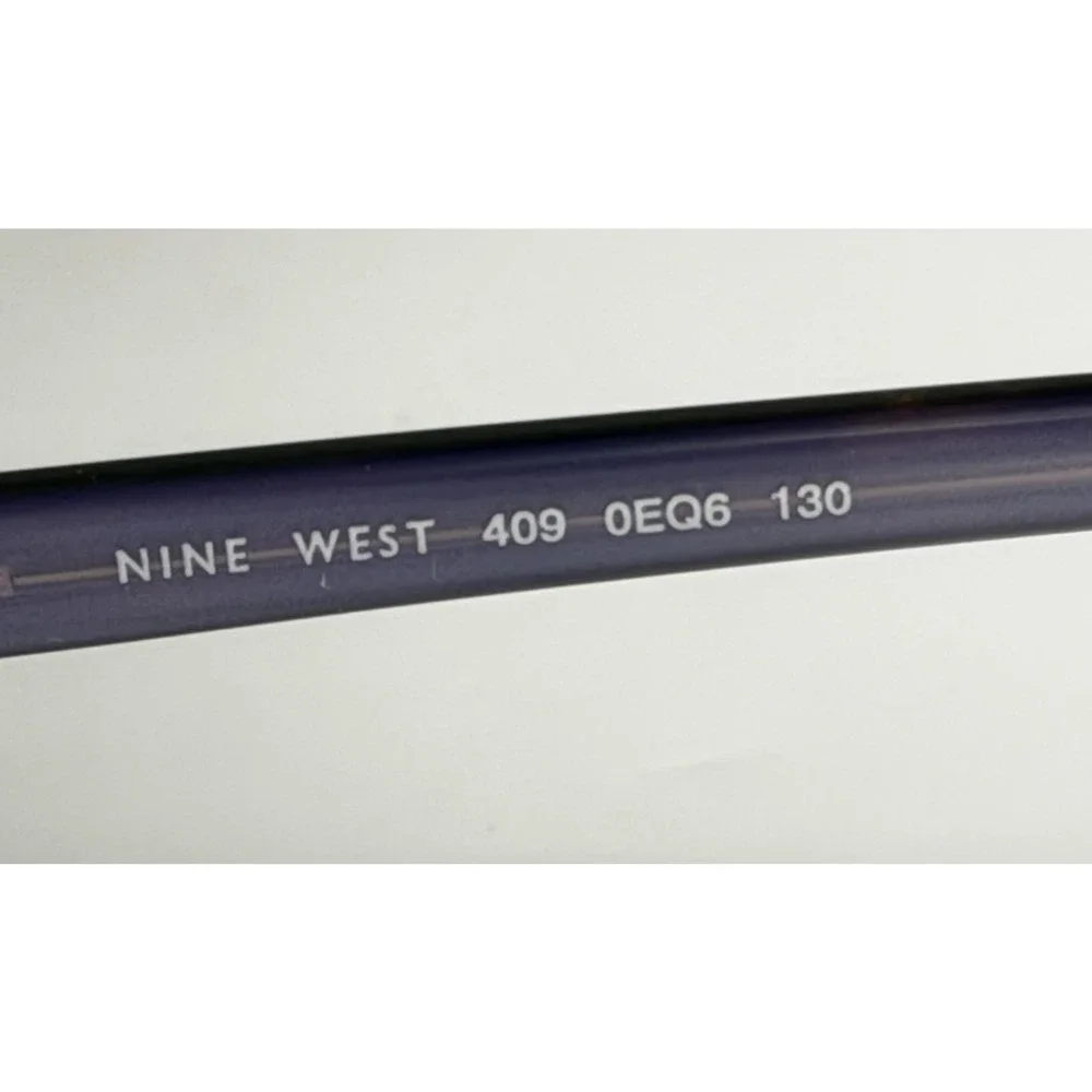 Nine West nine west